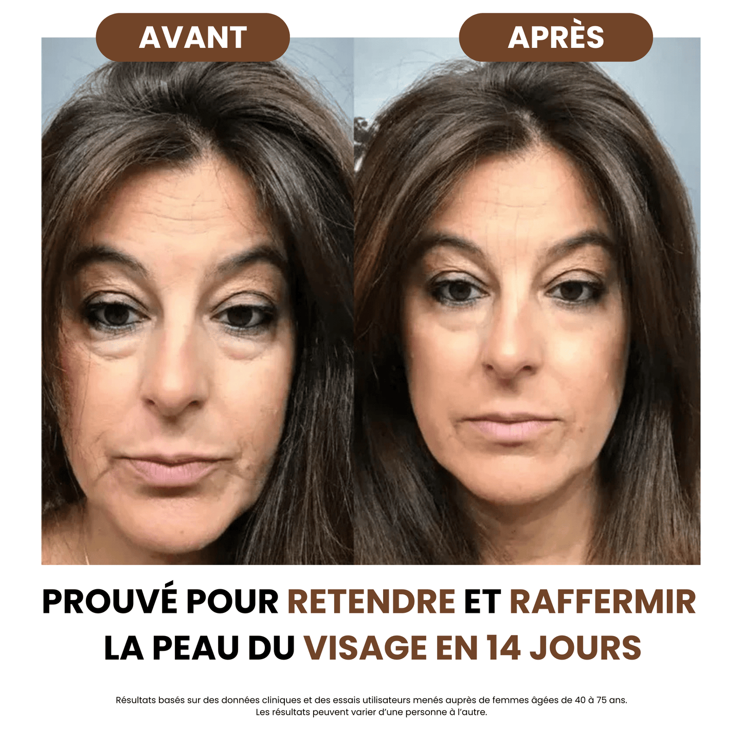 Brosse Visage Éclat Naturel