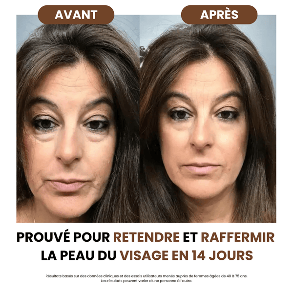 Brosse Visage Éclat Naturel