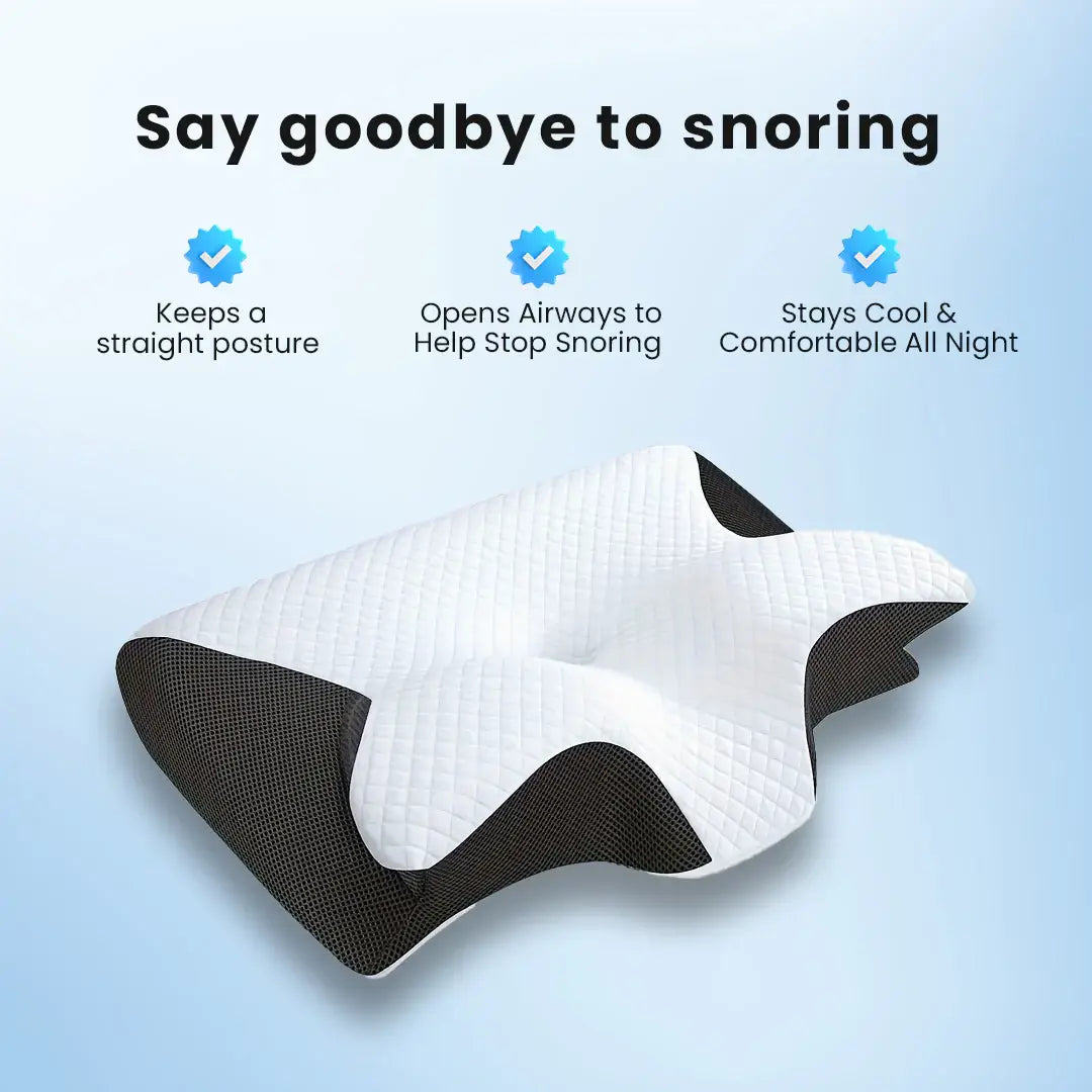 Relief Pillow