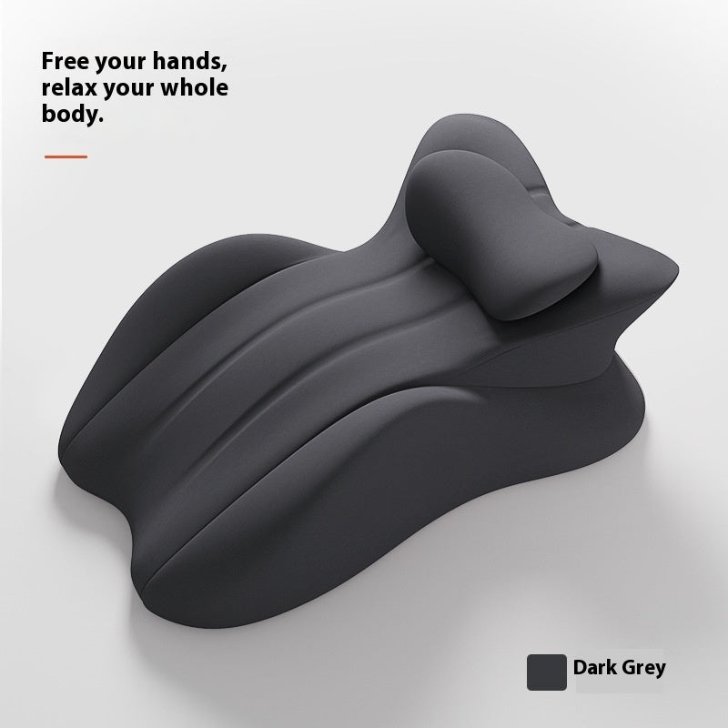 Comfort Couples Support Pillow