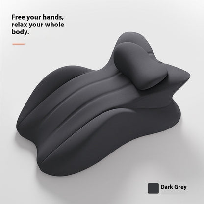 Comfort Couples Support Pillow