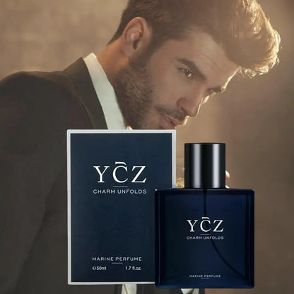 Charm Unfolds Cologne For Men