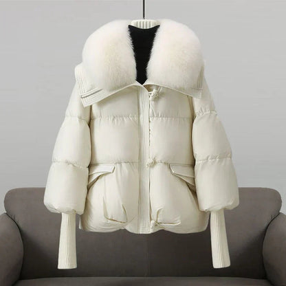 Cozy Chic Jacket for Women