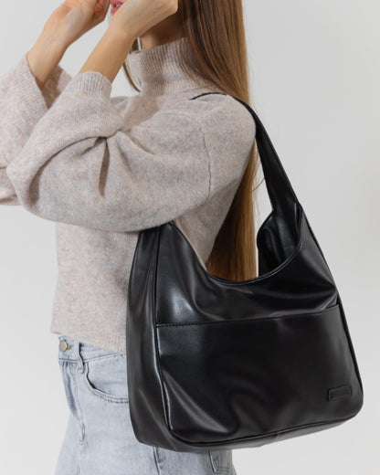 Chic Everyday Shoulder Bag