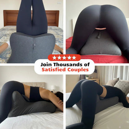 Comfort Couples Support Pillow