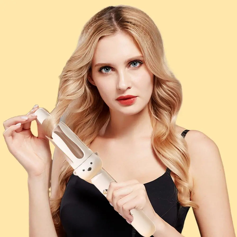EasyCurl Pro Styler