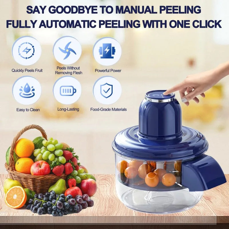 Quick Peel Pro