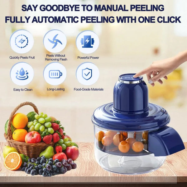 Quick Peel Pro