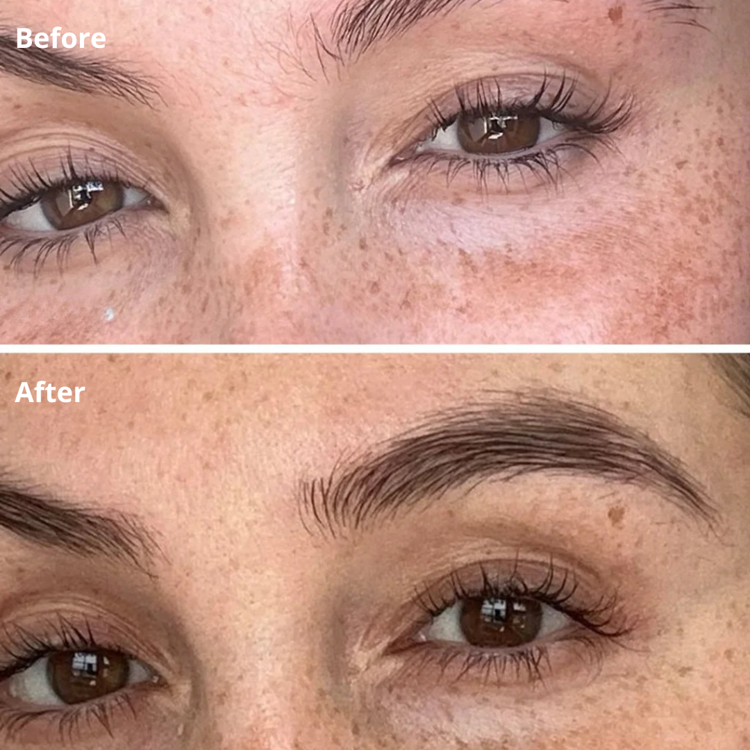 Lash Growth Serum