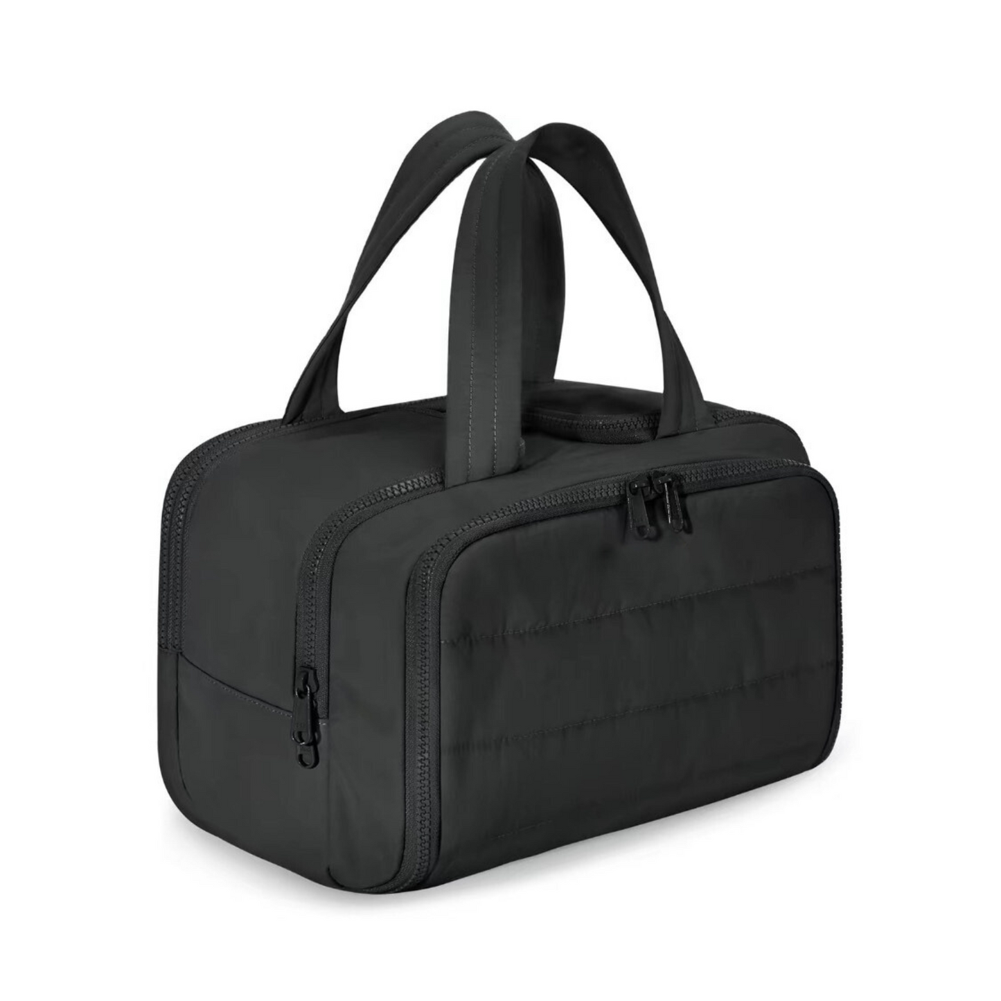All-in-One Cosmetic Bag