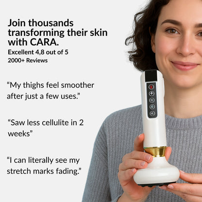 CelluLift Smooth & Firm Body Device