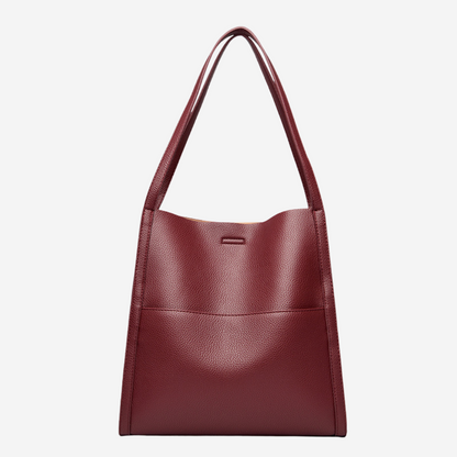 Timeless Elegance Shoulder Bag
