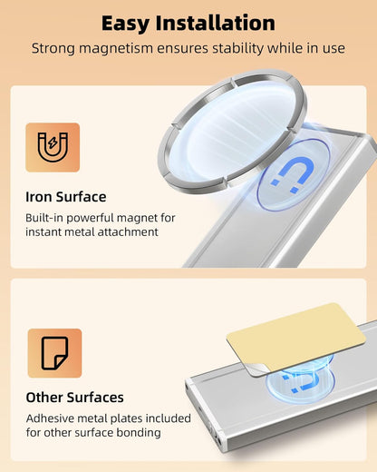 Rechargeable LED Strip (3 Pack)