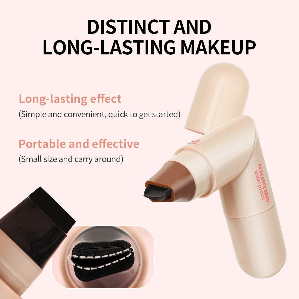 Perfect Wing Stamp Pen