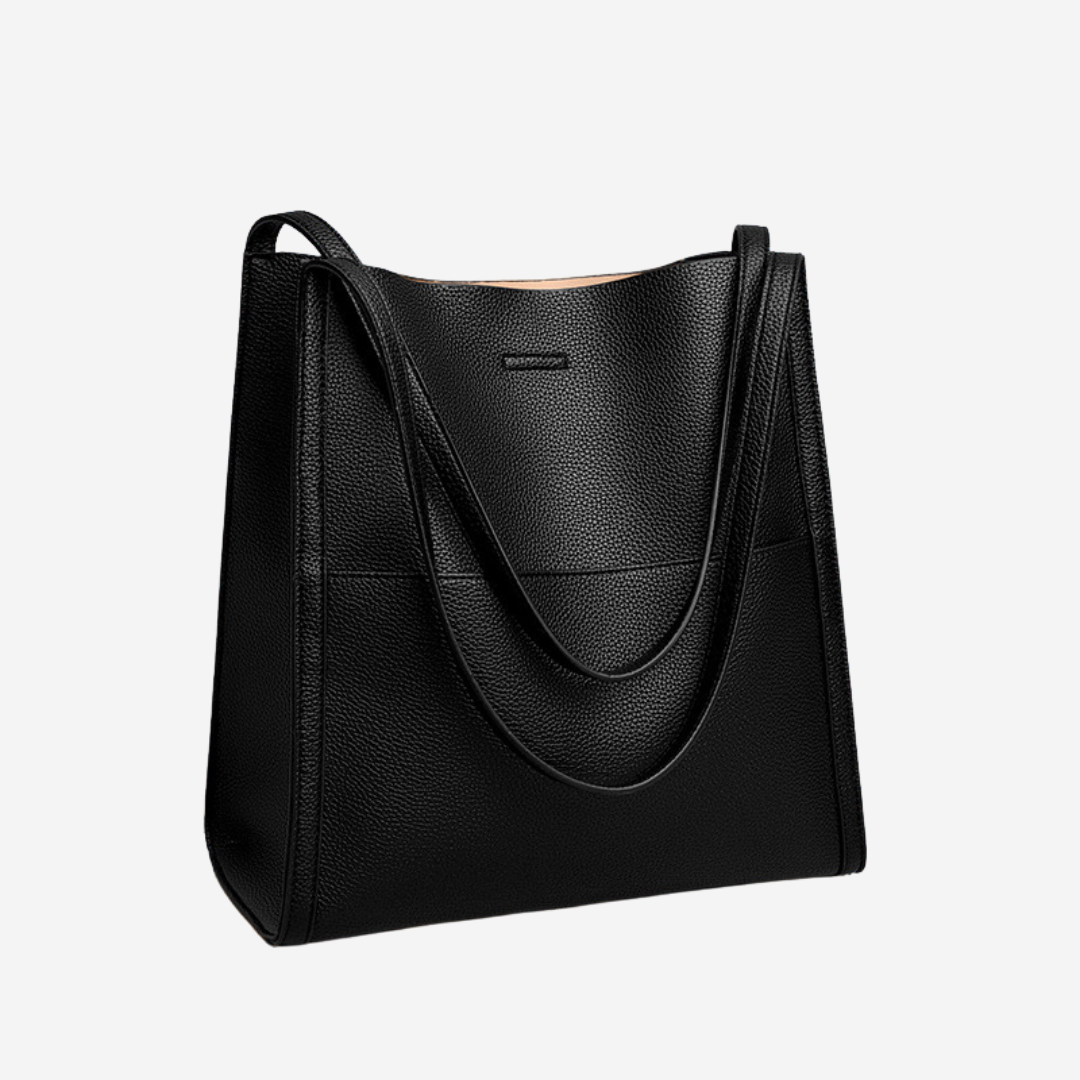 Timeless Elegance Shoulder Bag