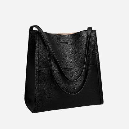 Timeless Elegance Shoulder Bag