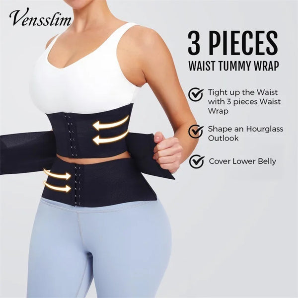 Belt Body Shapewear