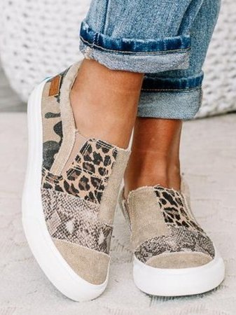 Livia Stylish Shoes