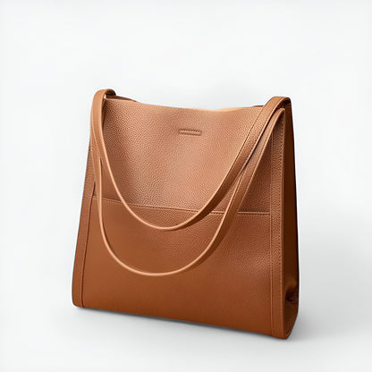 Timeless Elegance Shoulder Bag