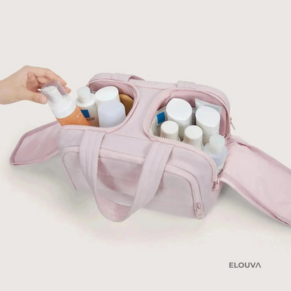 Multi-functional Toiletry Bag