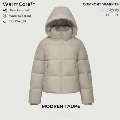 WarmCore Winter Jacket