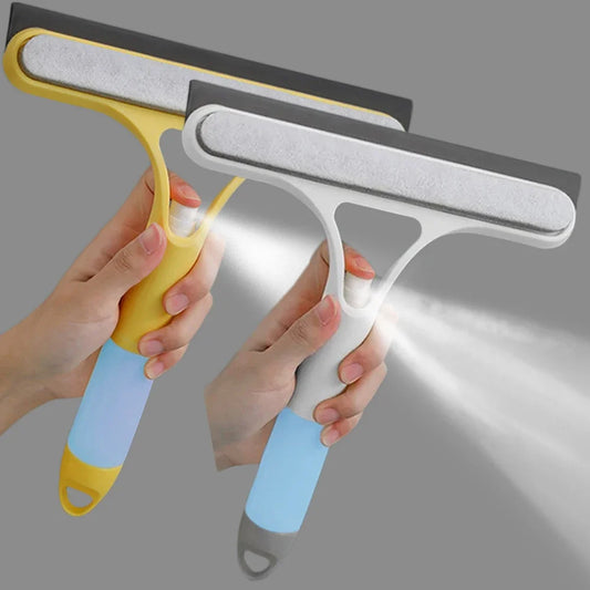 3 in 1 Window Cleaning Scraper (Buy 1 Get 1 Free)