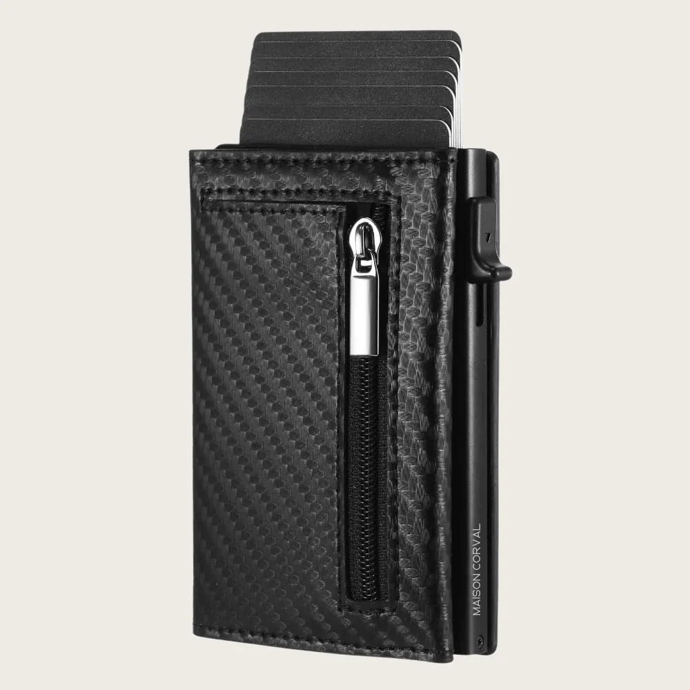 Portefeuille Sécurisé