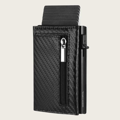 Portefeuille Sécurisé