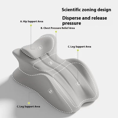 Comfort Couples Support Pillow