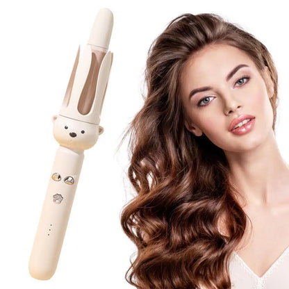 EasyCurl Pro Styler