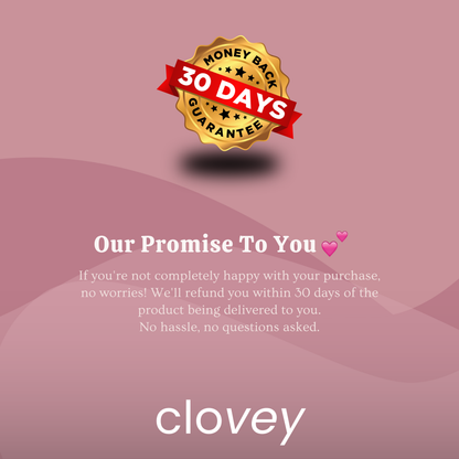 Clovey Everyday Lip Glow Oil