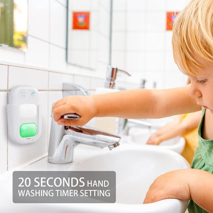 Fun Toothbrushing Timer for Kids