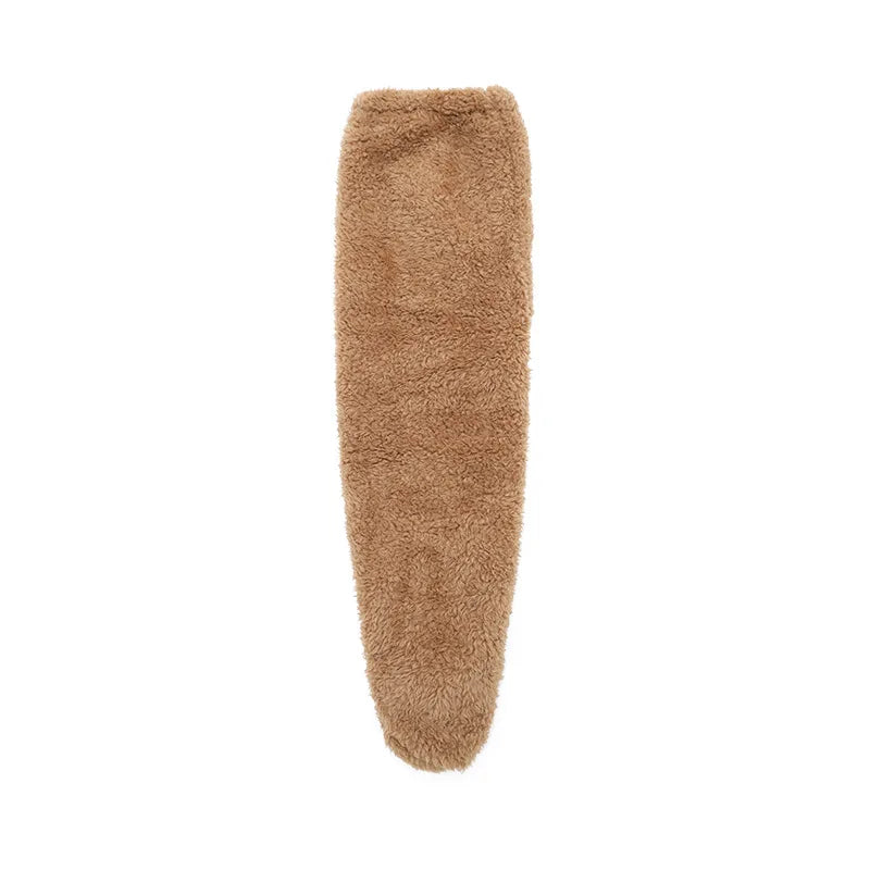 Cozy Winter Warmth Socks