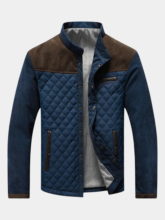 Luxurious Men's Jacket