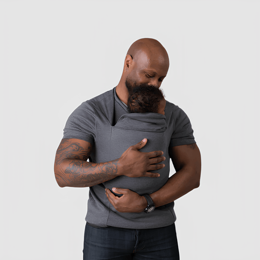 T-shirt Porte-Bébé