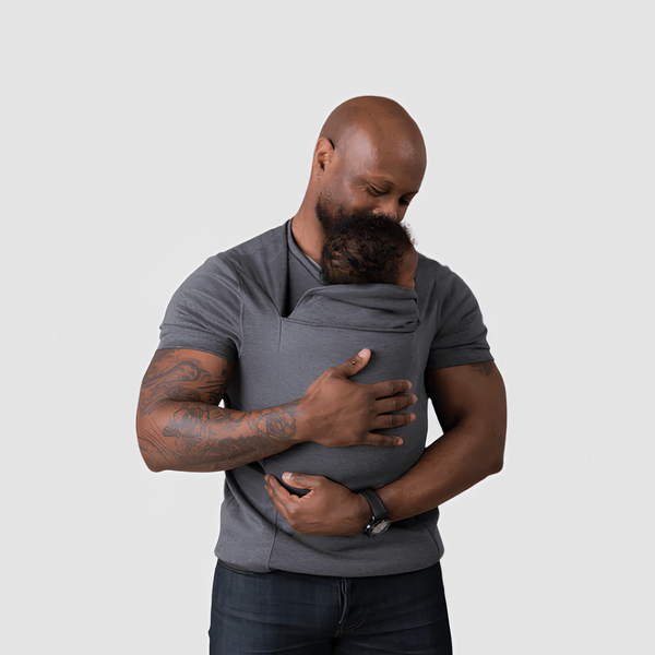 T-shirt Porte-Bébé