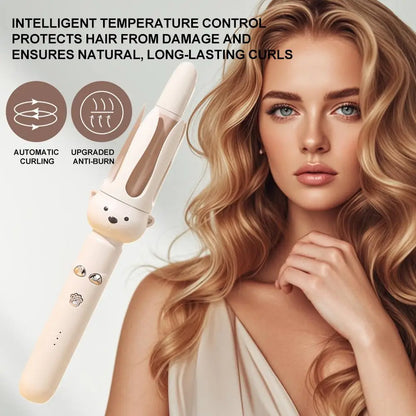 EasyCurl Pro Styler