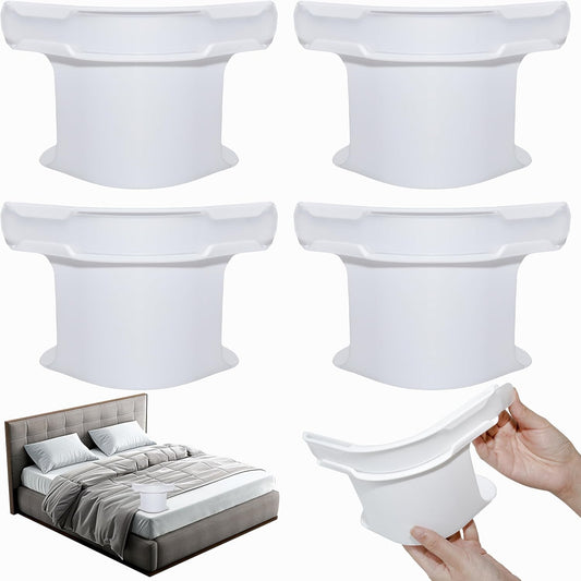 Secure Bed Sheet Holders