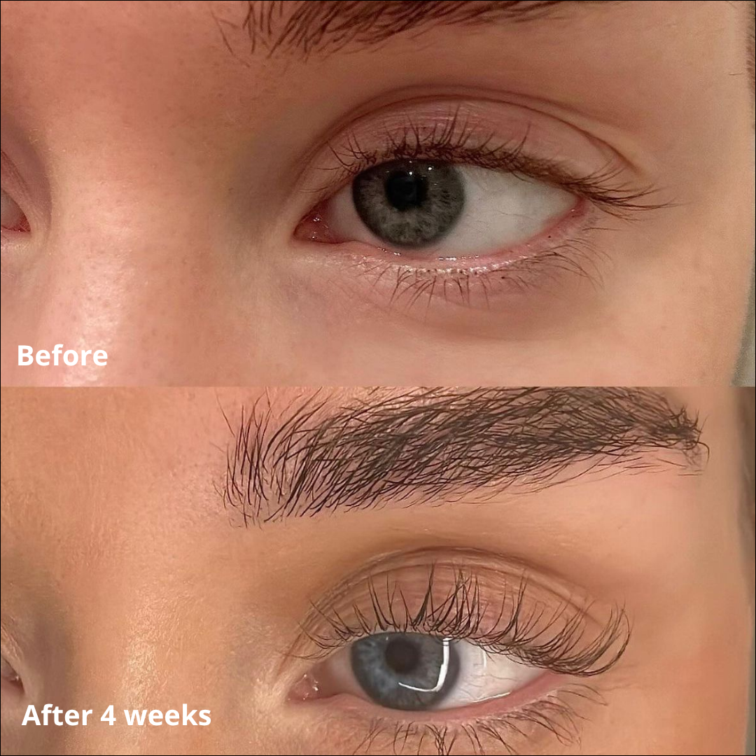 Lash Growth Serum
