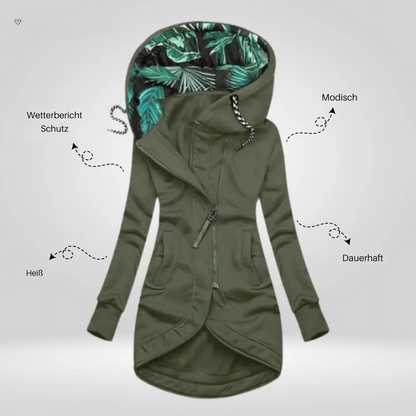 Cozy Chic Women's Jacket