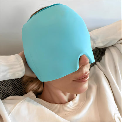 Migraine Relief Comfort Cap