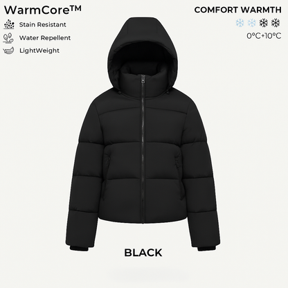 WarmCore Winter Jacket