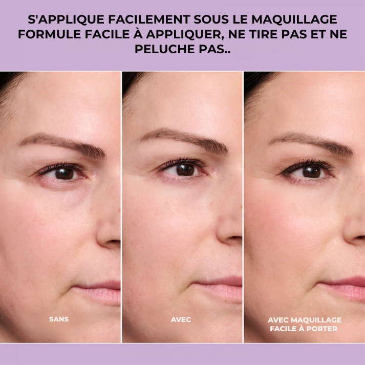 Raffermissant Des Yeux – Anti-Poches & Rides