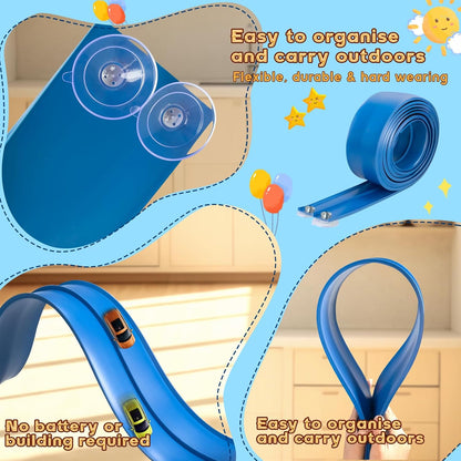 Magic Flex Track Adventure Kit