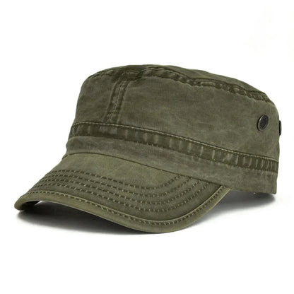 Stylish Vintage Cap