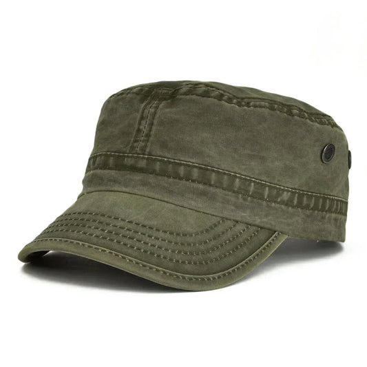 Stylish Vintage Cap