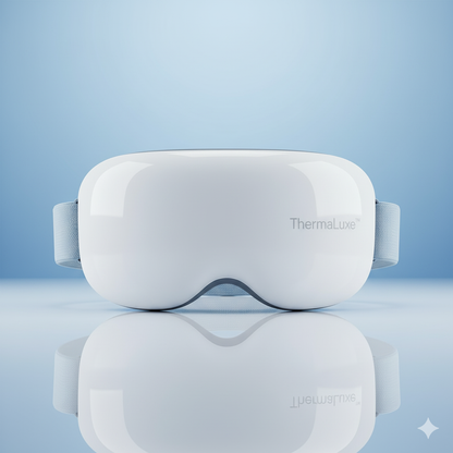 Pro Comfort Eye Massager