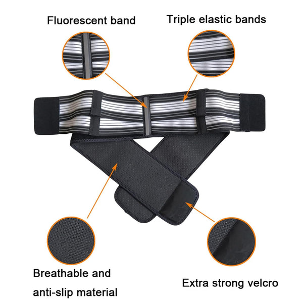 Ceinture Confort Sciatique