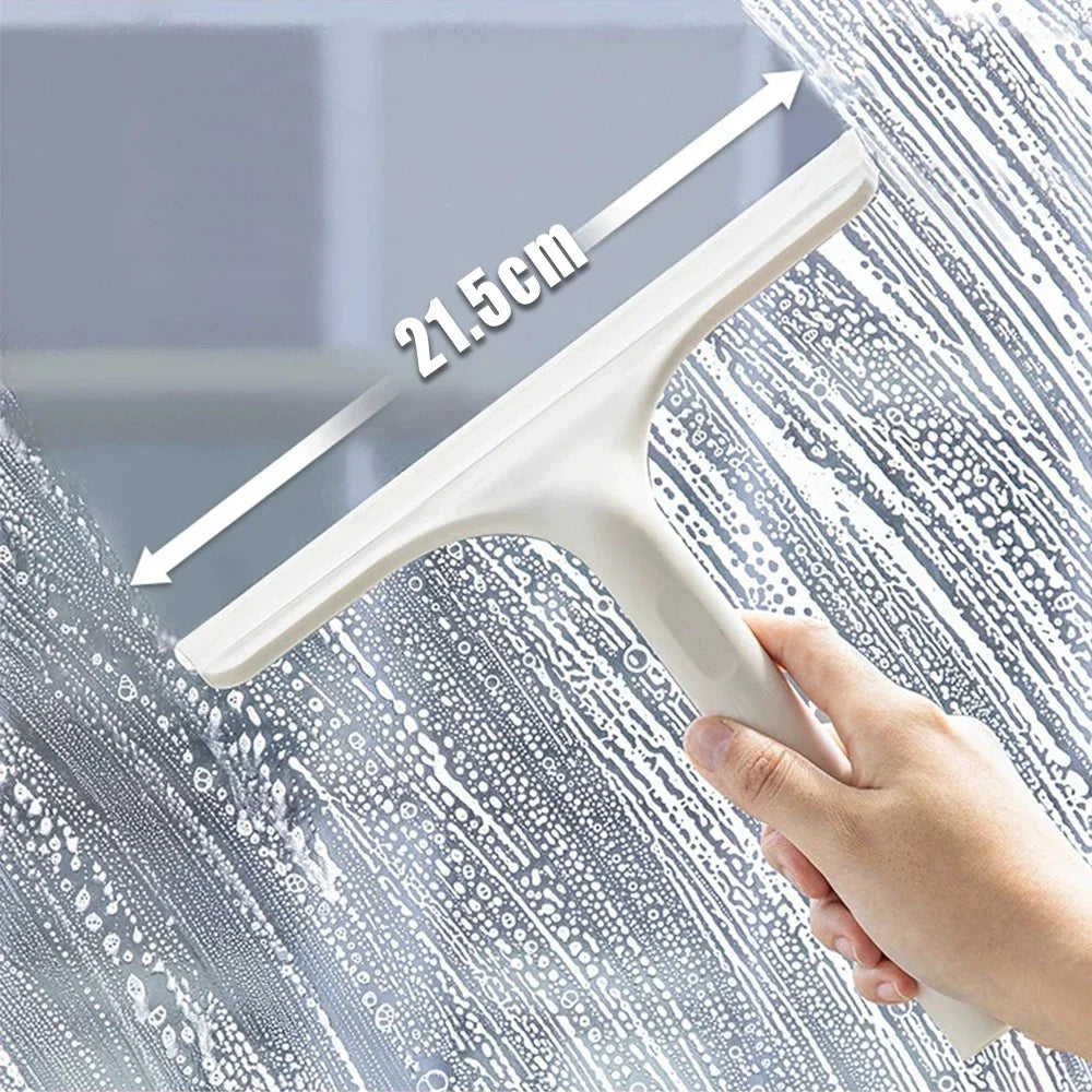 3 in 1 Window Cleaning Scraper (Buy 1 Get 1 Free)