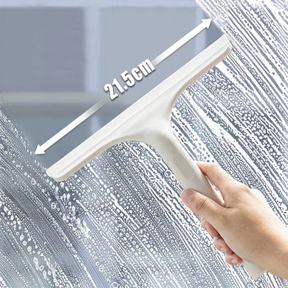 3 in 1 Window Cleaning Scraper (Buy 1 Get 1 Free)